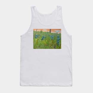 Detention 1 Tank Top